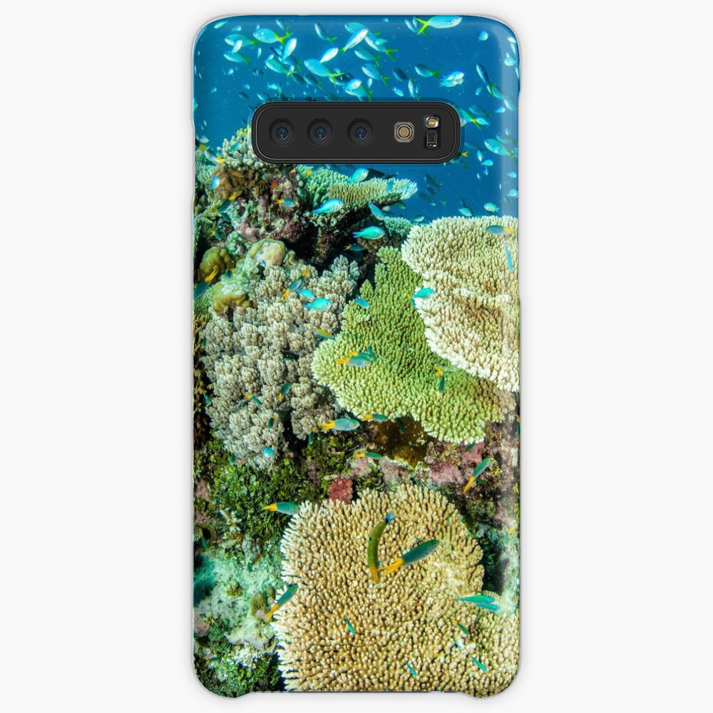 Habitat Case & Skin for Samsung Galaxy