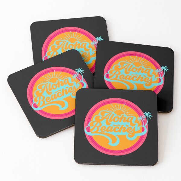 Item preview, Aloha Beaches designed and sold by HeatherAP.