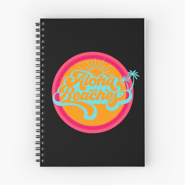 Item preview, Aloha Beaches designed and sold by HeatherAP.