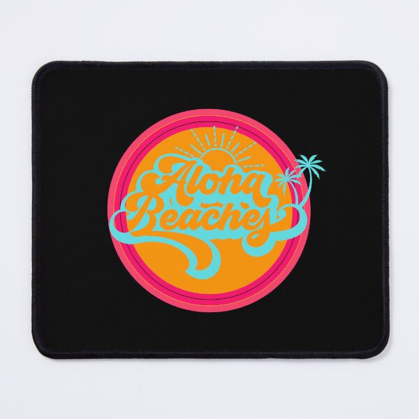 Item preview, Aloha Beaches designed and sold by HeatherAP.