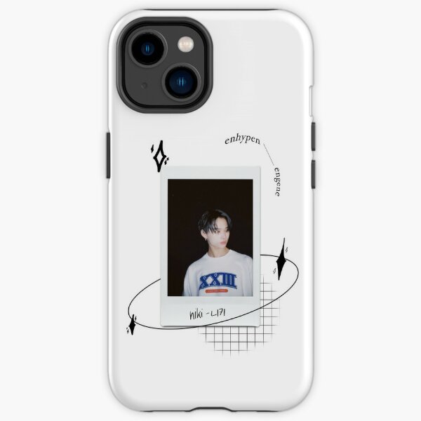 Enhypen Jake Phone Cases for Sale Redbubble