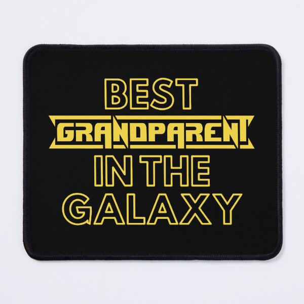 Item preview, Best Grandparent In The Galaxy | Cute Family Gift Idea For Grandparent designed and sold by kindxinn.