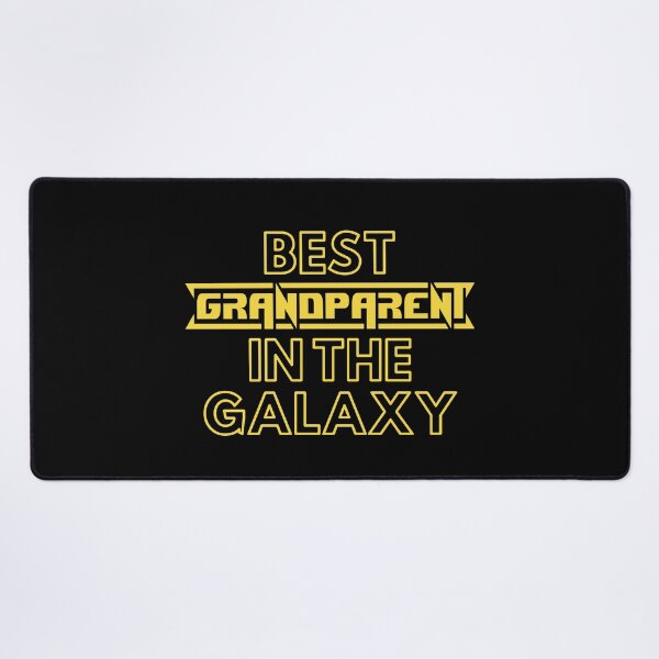 Item preview, Best Grandparent In The Galaxy | Cute Family Gift Idea For Grandparent designed and sold by kindxinn.
