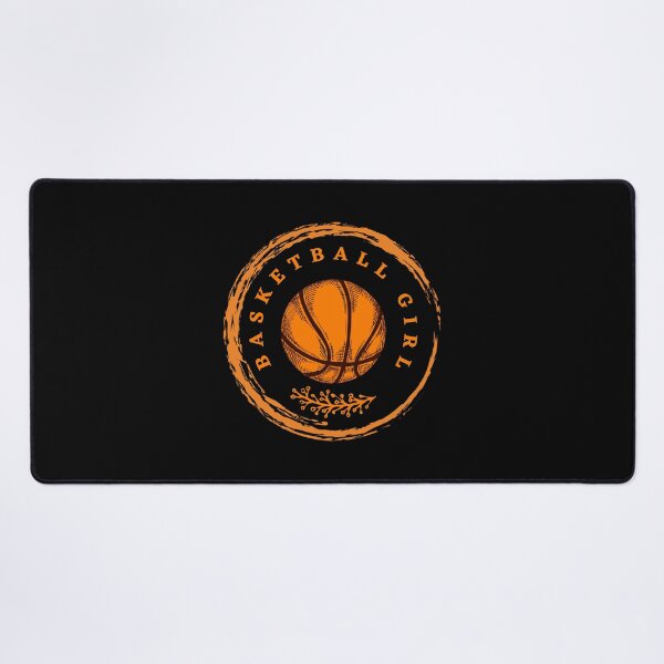 Item preview, Basketball Girl Basic T-Shirt Sticker designed and sold by heajosephgi3.