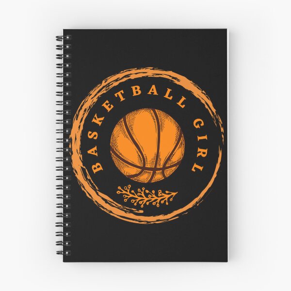Item preview, Basketball Girl Basic T-Shirt Sticker designed and sold by heajosephgi3.