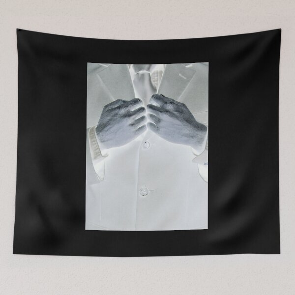 Item preview, Manos designed and sold by joshcartoonguy.