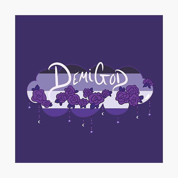 Item preview, Demi God designed and sold by Shiylavie.