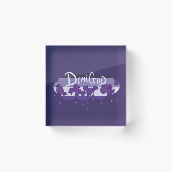 Item preview, Demi God designed and sold by Shiylavie.