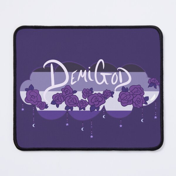 Item preview, Demi God designed and sold by Shiylavie.