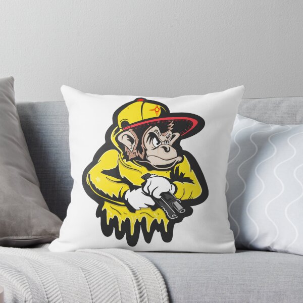 Item preview, Ape Shit designed and sold by Insanetoonz187.
