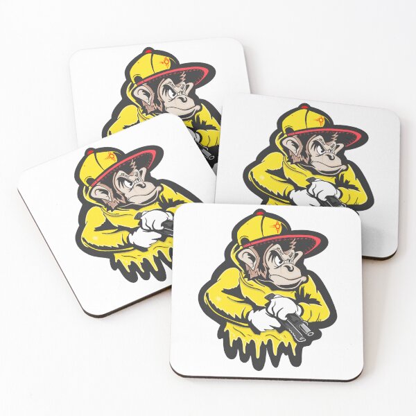 Item preview, Ape Shit designed and sold by Insanetoonz187.
