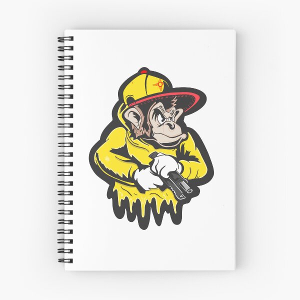 Item preview, Ape Shit designed and sold by Insanetoonz187.