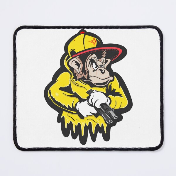 Item preview, Ape Shit designed and sold by Insanetoonz187.
