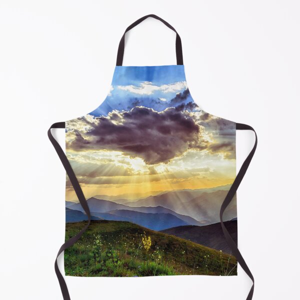 Item preview, Sunset pattern designed and sold by PaulGoldStore.