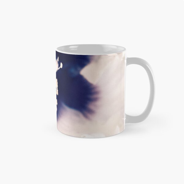 Item preview, aesthetic blue white purple flower dainty vintage photography dazecore ethereal designed and sold by sielexis.