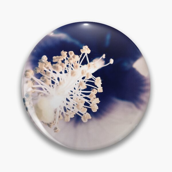 Item preview, aesthetic blue white purple flower dainty vintage photography dazecore ethereal designed and sold by sielexis.