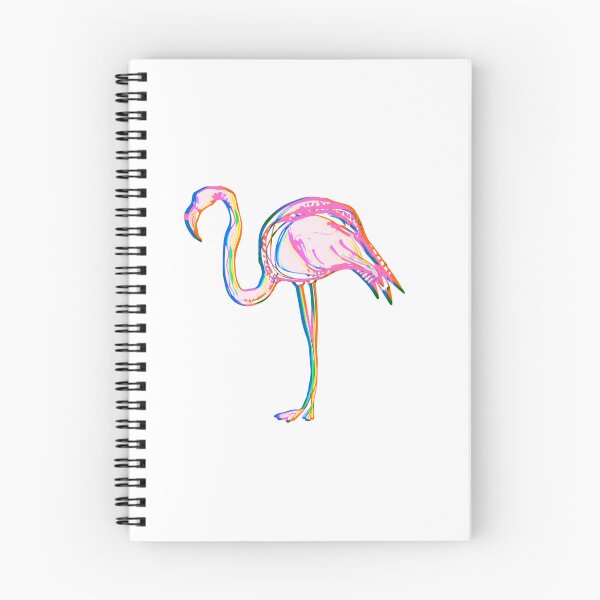 Item preview, Be a Flamingo!  designed and sold by AbiLeads.