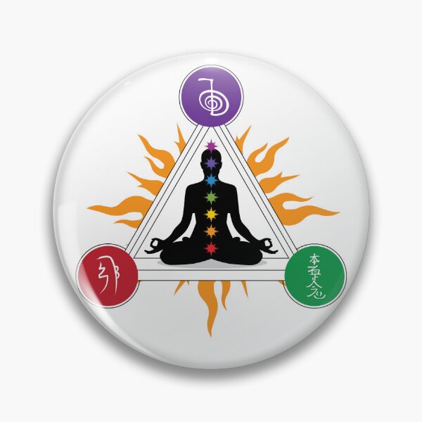 Item preview, Reiki Symbols designed and sold by marcosty.
