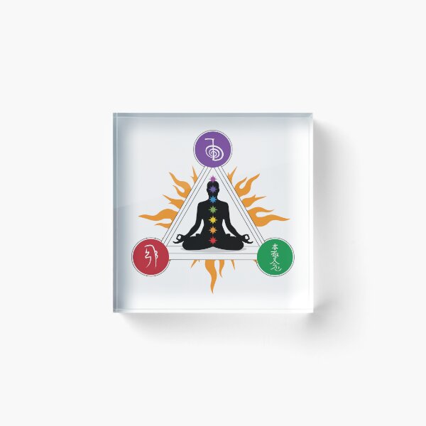 Item preview, Reiki Symbols designed and sold by marcosty.