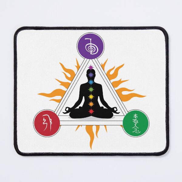 Item preview, Reiki Symbols designed and sold by marcosty.