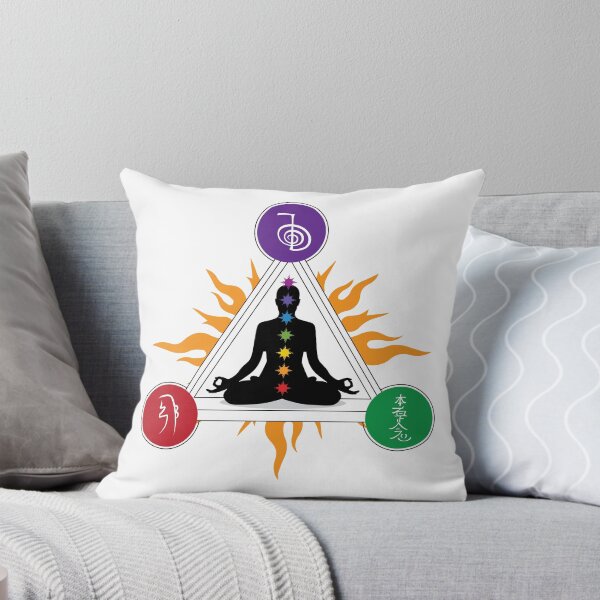 Item preview, Reiki Symbols designed and sold by marcosty.