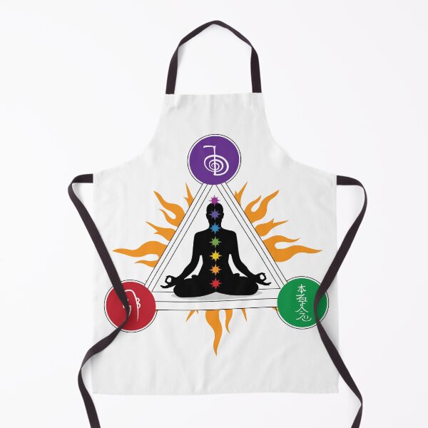 Item preview, Reiki Symbols designed and sold by marcosty.