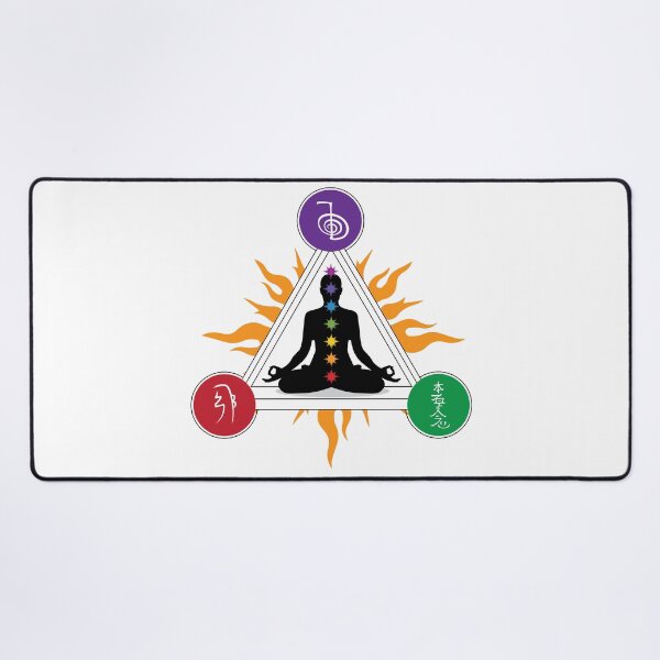 Item preview, Reiki Symbols designed and sold by marcosty.