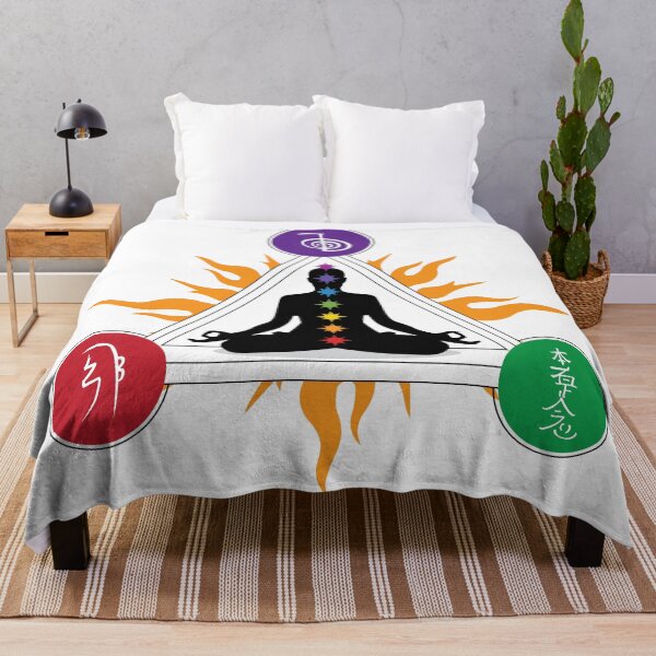 Item preview, Reiki Symbols designed and sold by marcosty.