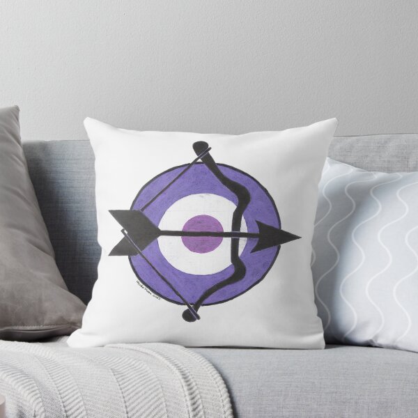 Item preview, Bow and Arrow designed and sold by ReneeDixonArt.