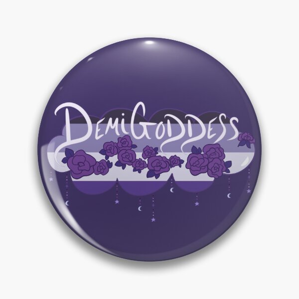 Item preview, Demi Goddess designed and sold by Shiylavie.