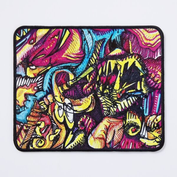 Item preview, Rough Night designed and sold by jessekruze.