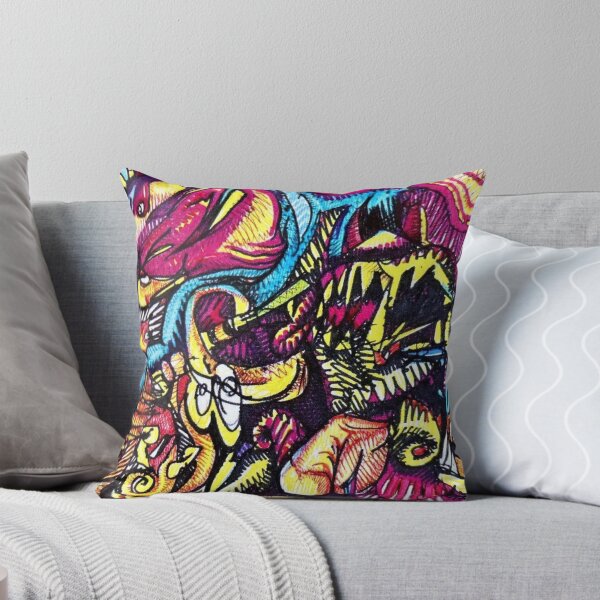 Item preview, Rough Night designed and sold by jessekruze.