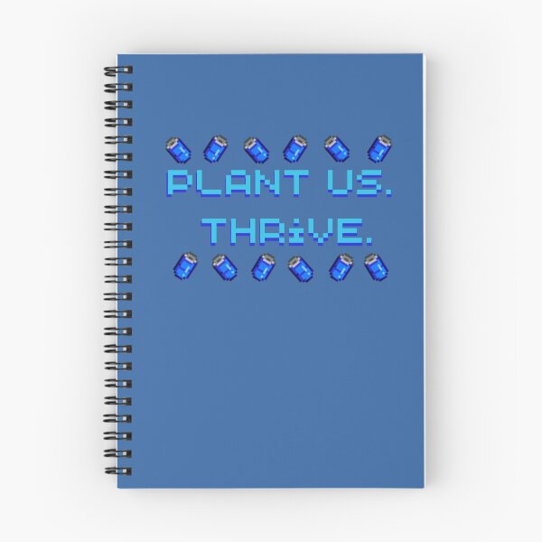 Item preview, Plant Us. Thrive. designed and sold by lichatton.