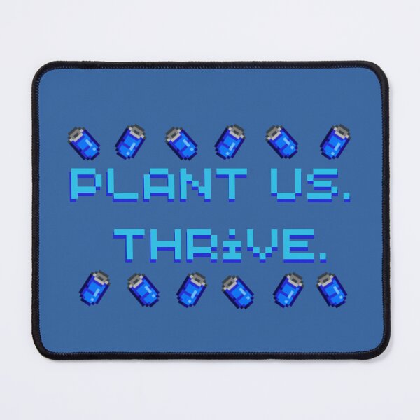 Item preview, Plant Us. Thrive. designed and sold by lichatton.