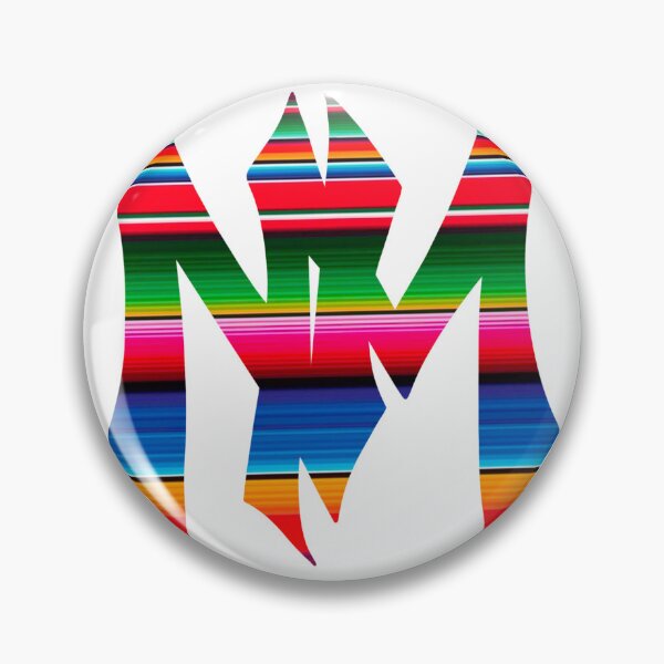 Item preview, New Mexico Blanket designed and sold by Insanetoonz187.