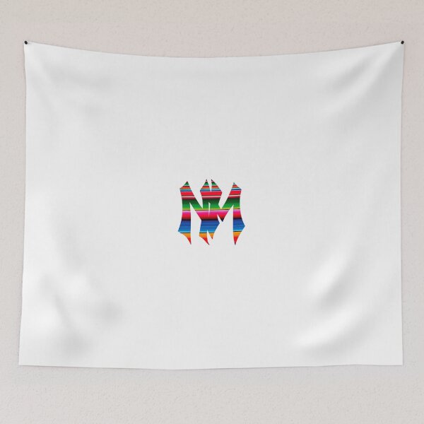 Item preview, New Mexico Blanket designed and sold by Insanetoonz187.
