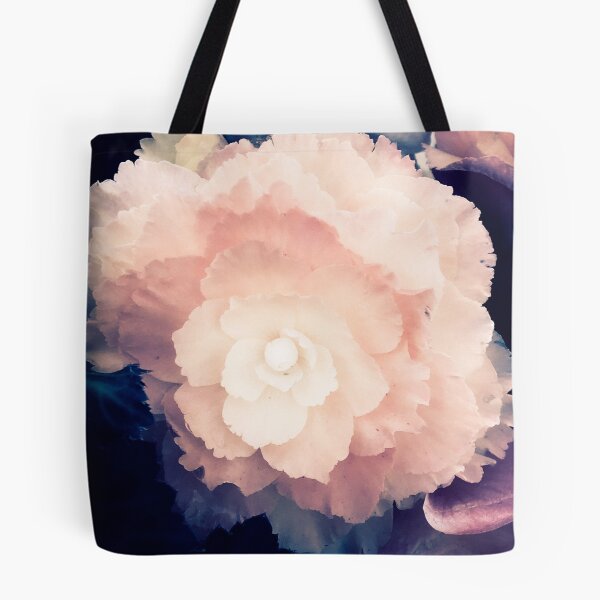 Item preview, vintage aesthetic blue pink yellow floral photography ethereal designed and sold by sielexis.