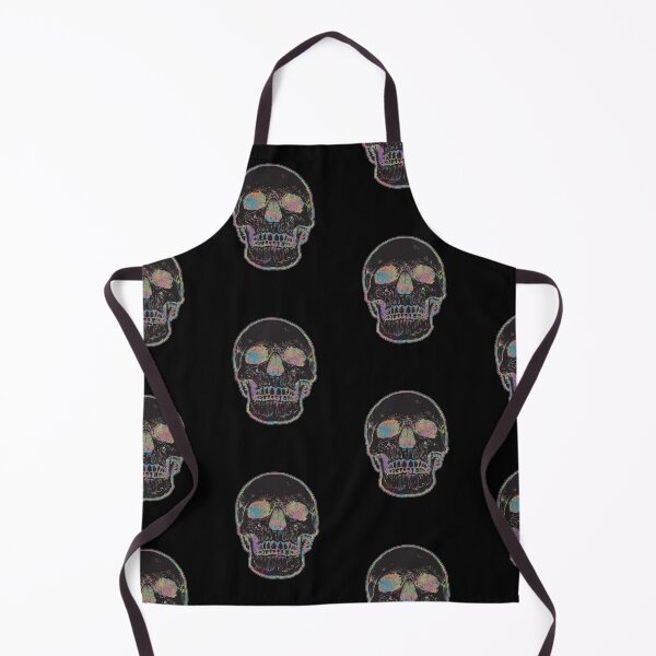 Item preview, Pseudo Skull designed and sold by 69Designs-MP.