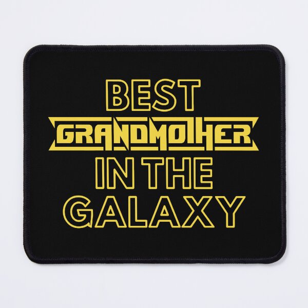 Item preview, Best Grandmother In The Galaxy | Cute Family Gift Idea For Grandmother designed and sold by kindxinn.