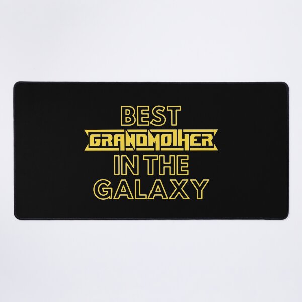 Item preview, Best Grandmother In The Galaxy | Cute Family Gift Idea For Grandmother designed and sold by kindxinn.