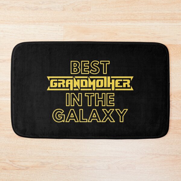Item preview, Best Grandmother In The Galaxy | Cute Family Gift Idea For Grandmother designed and sold by kindxinn.