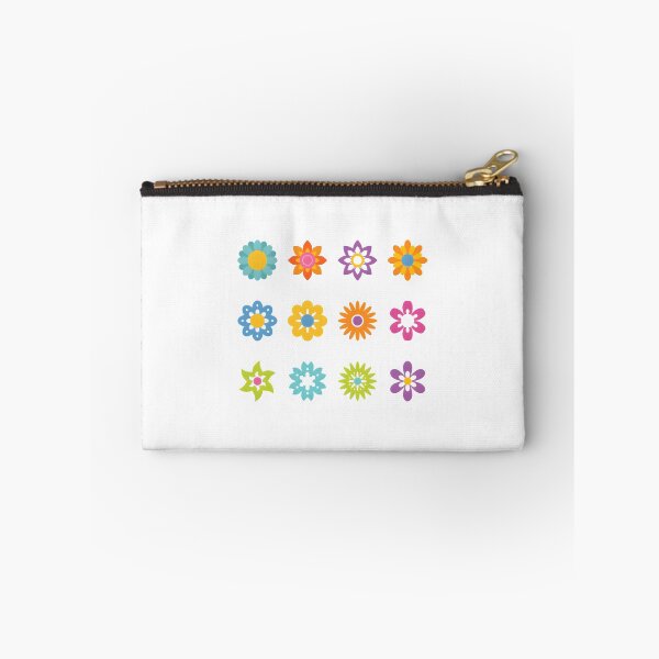 Item preview, Flower pattern designed and sold by Soft Strength Studio.