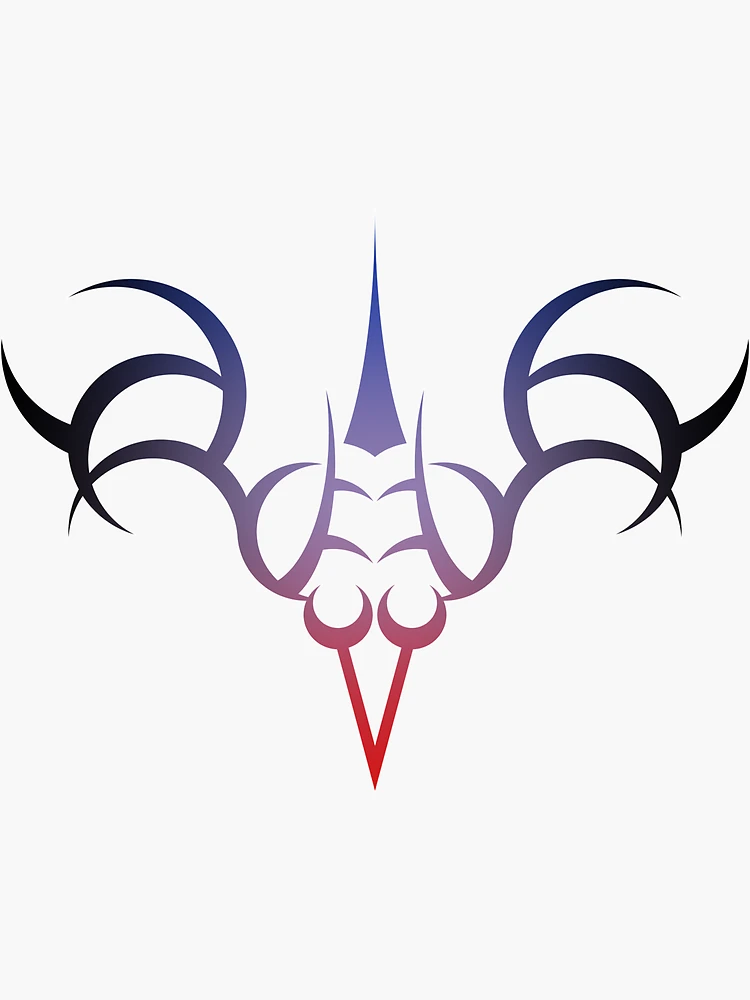 Fate Stay Night Symbol
