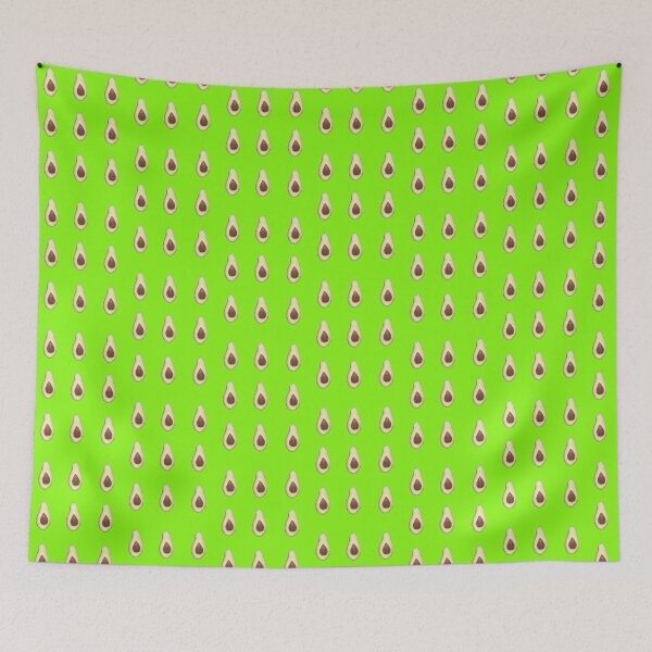 Item preview, AVOCADO ART designed and sold by PezArtCo.