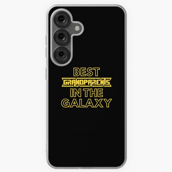 Item preview, Best Grandparents In The Galaxy | Cute Family Gift Idea For Grandparents designed and sold by kindxinn.
