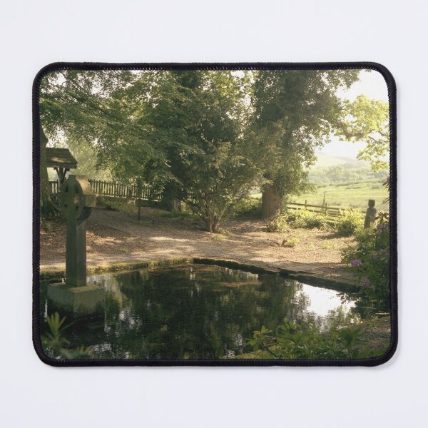 Item preview, Lady's Well, Northumberland designed and sold by Bradley-Photo.