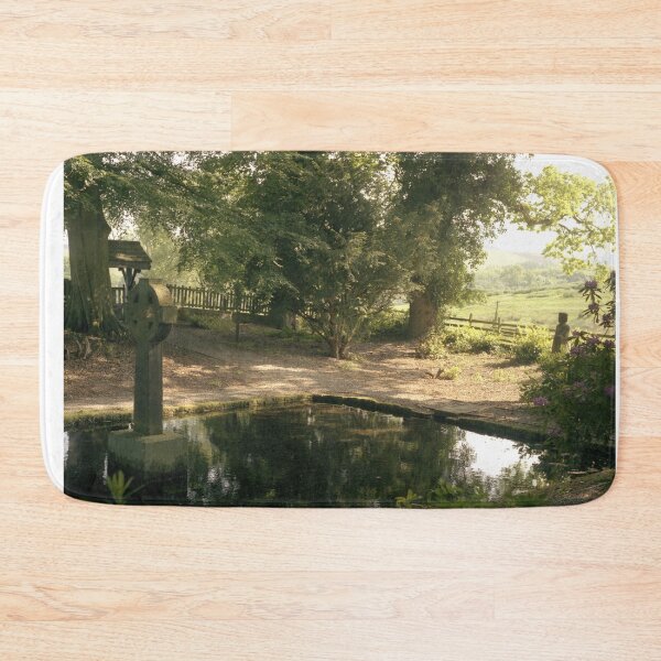 Item preview, Lady's Well, Northumberland designed and sold by Bradley-Photo.