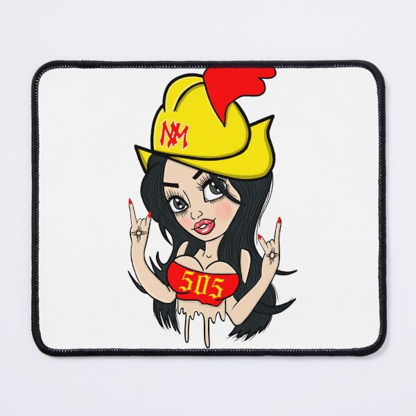 Item preview, New Mexico Bratz doll designed and sold by Insanetoonz187.