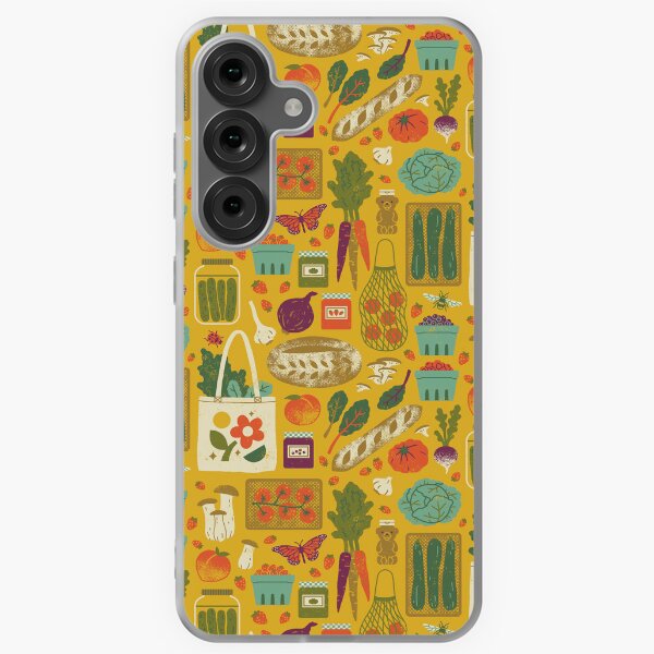 Item preview, Farmers Market designed and sold by Camille Chew.