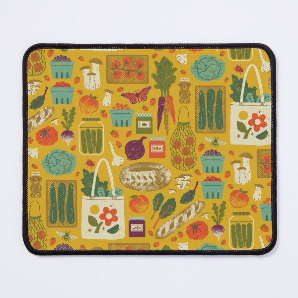 Item preview, Farmers Market designed and sold by Camille Chew.